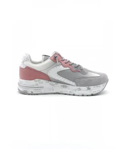 Online L'Empreinte Chaussures CETTI C1290 gris