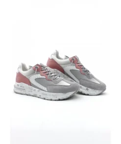 Online L'Empreinte Chaussures CETTI C1290 gris