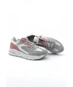 Online L'Empreinte Chaussures CETTI C1290 gris