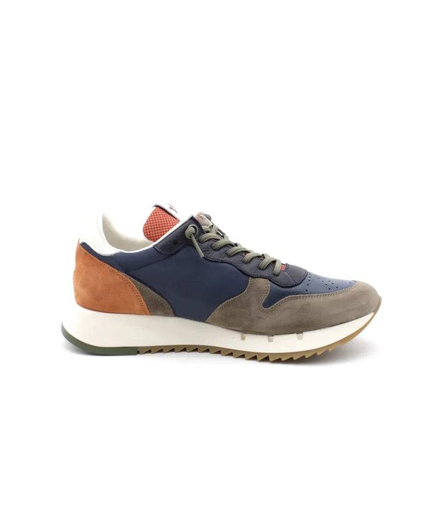 Fashion L'Empreinte Chaussures CETTI C1301 ANTE Jeans