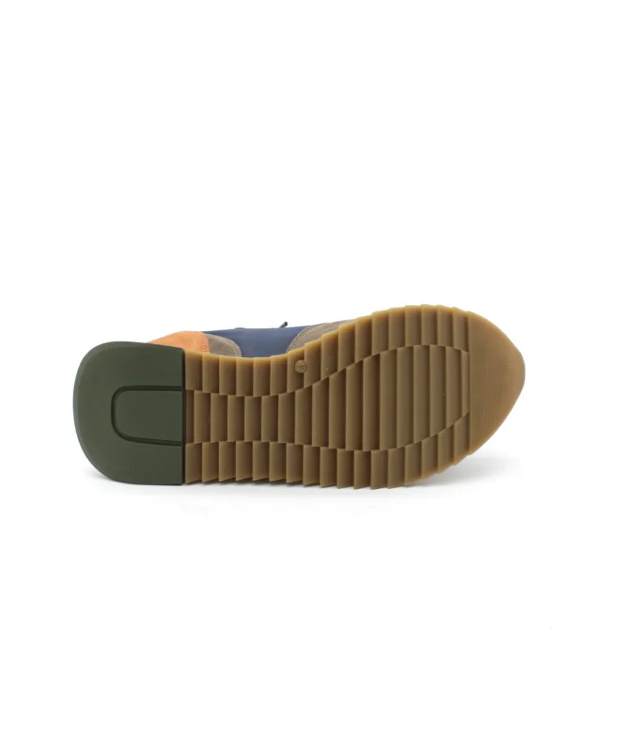 Fashion L'Empreinte Chaussures CETTI C1301 ANTE Jeans