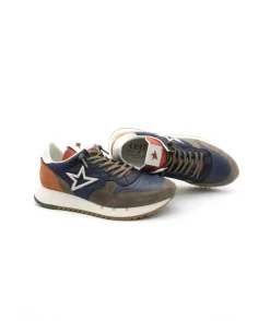 Fashion L'Empreinte Chaussures CETTI C1301 ANTE Jeans