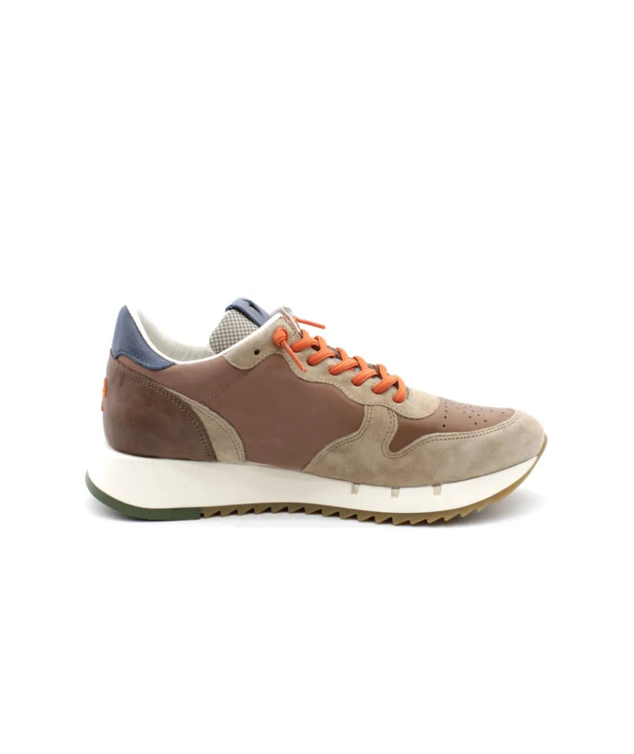 Hot L'Empreinte Chaussures CETTI C1301 ANTE cuero