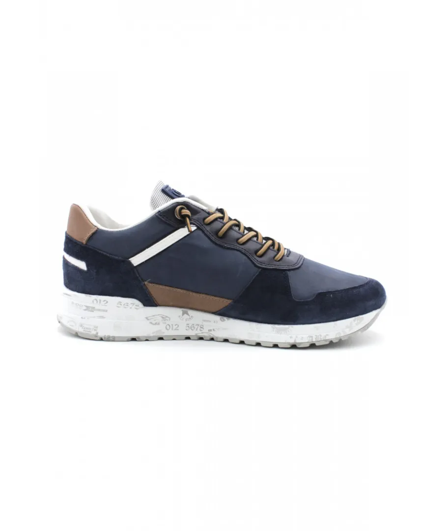 Sale L'Empreinte Chaussures CETTI C1216 ANTE marine