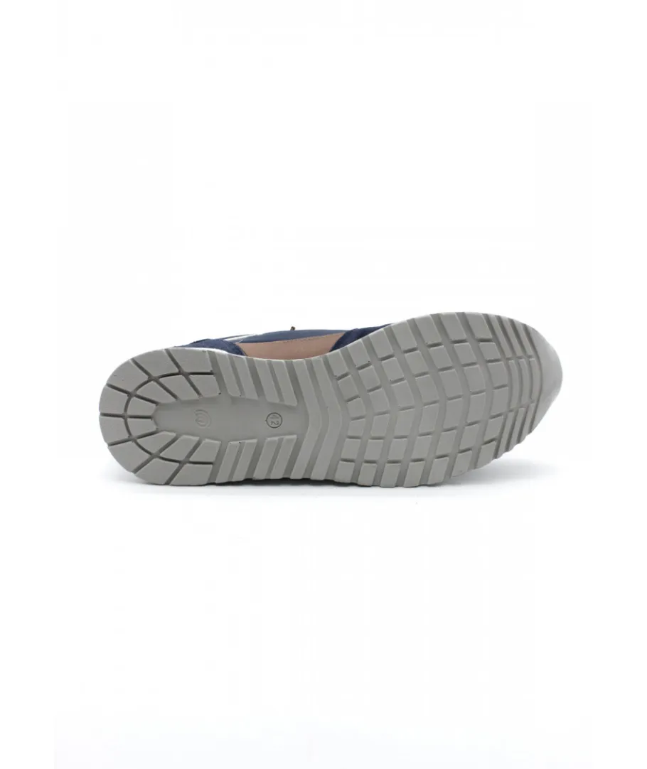 Sale L'Empreinte Chaussures CETTI C1216 ANTE marine