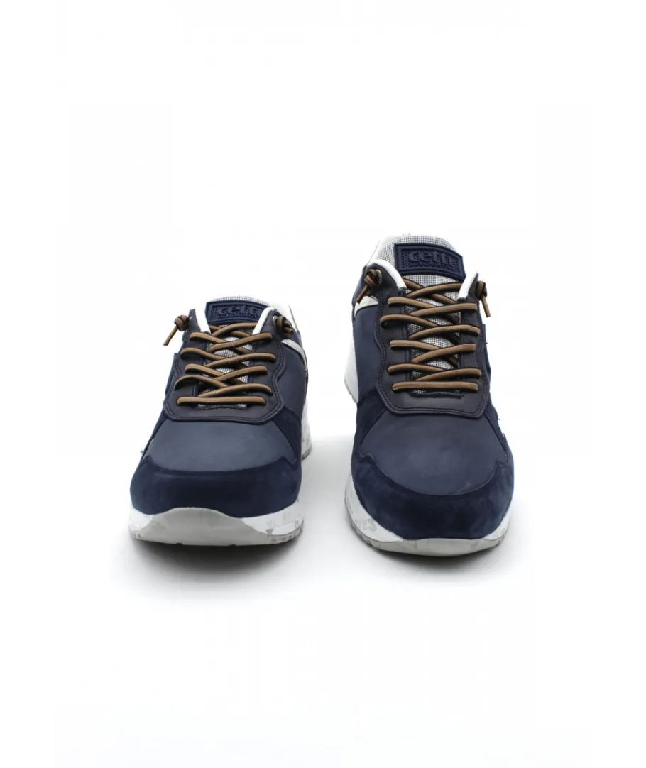 Sale L'Empreinte Chaussures CETTI C1216 ANTE marine