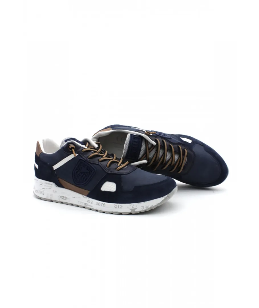 Sale L'Empreinte Chaussures CETTI C1216 ANTE marine