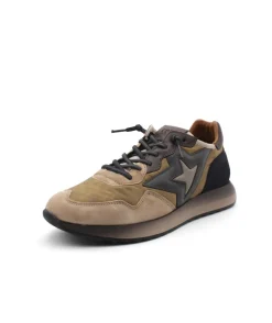 Cheap L'Empreinte Chaussures CETTI C1311 ANTE AGED OCRE