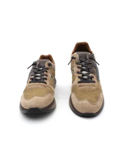 Cheap L'Empreinte Chaussures CETTI C1311 ANTE AGED OCRE