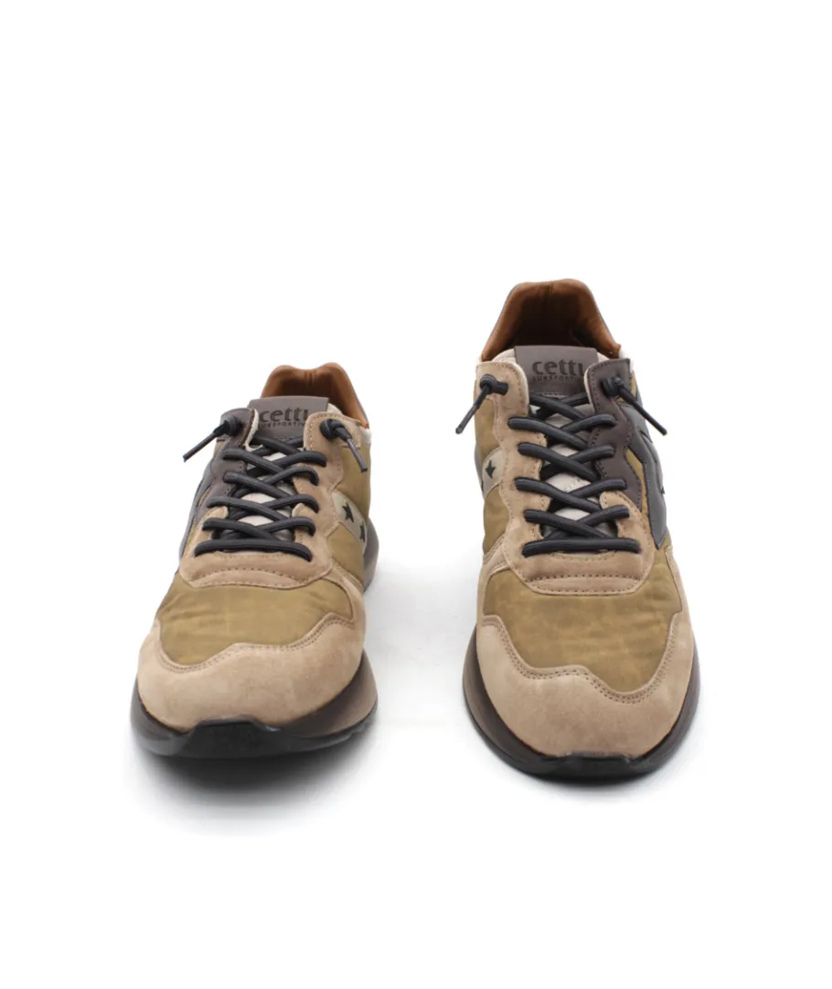 Cheap L'Empreinte Chaussures CETTI C1311 ANTE AGED OCRE