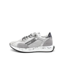 Flash Sale L'Empreinte Chaussures CETTI C1319 ANTE HUSKY gris