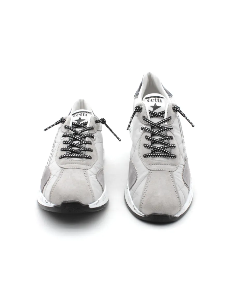 Flash Sale L'Empreinte Chaussures CETTI C1319 ANTE HUSKY gris