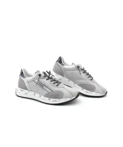 Flash Sale L'Empreinte Chaussures CETTI C1319 ANTE HUSKY gris