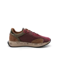 Shop L'Empreinte Chaussures CETTI C1319 ANTE HUSKY bordeaux