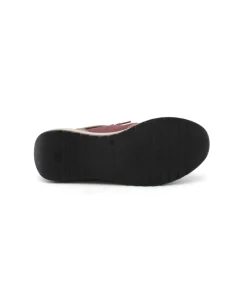 Shop L'Empreinte Chaussures CETTI C1319 ANTE HUSKY bordeaux