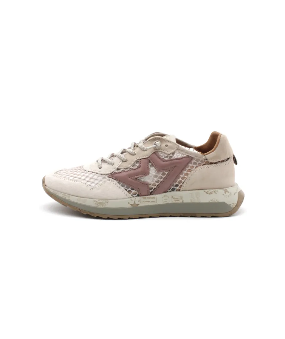 Best Sale L'Empreinte Chaussures CETTI C1311 ANTE MESH taupe