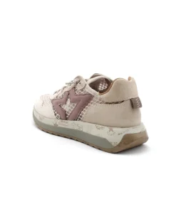 Best Sale L'Empreinte Chaussures CETTI C1311 ANTE MESH taupe