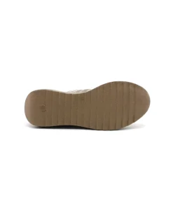 Best Sale L'Empreinte Chaussures CETTI C1311 ANTE MESH taupe