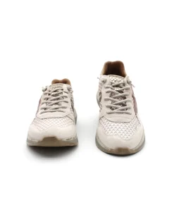 Best Sale L'Empreinte Chaussures CETTI C1311 ANTE MESH taupe