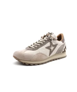Outlet L'Empreinte Chaussures CETTI C1259 ANTE NILON beige