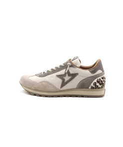 Outlet L'Empreinte Chaussures CETTI C1259 ANTE NILON beige