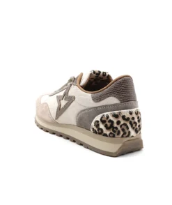 Outlet L'Empreinte Chaussures CETTI C1259 ANTE NILON beige