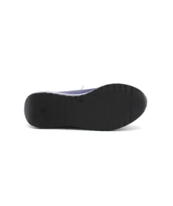 Shop L'Empreinte Chaussures CETTI C1325 ANTE NUBUCK bleu