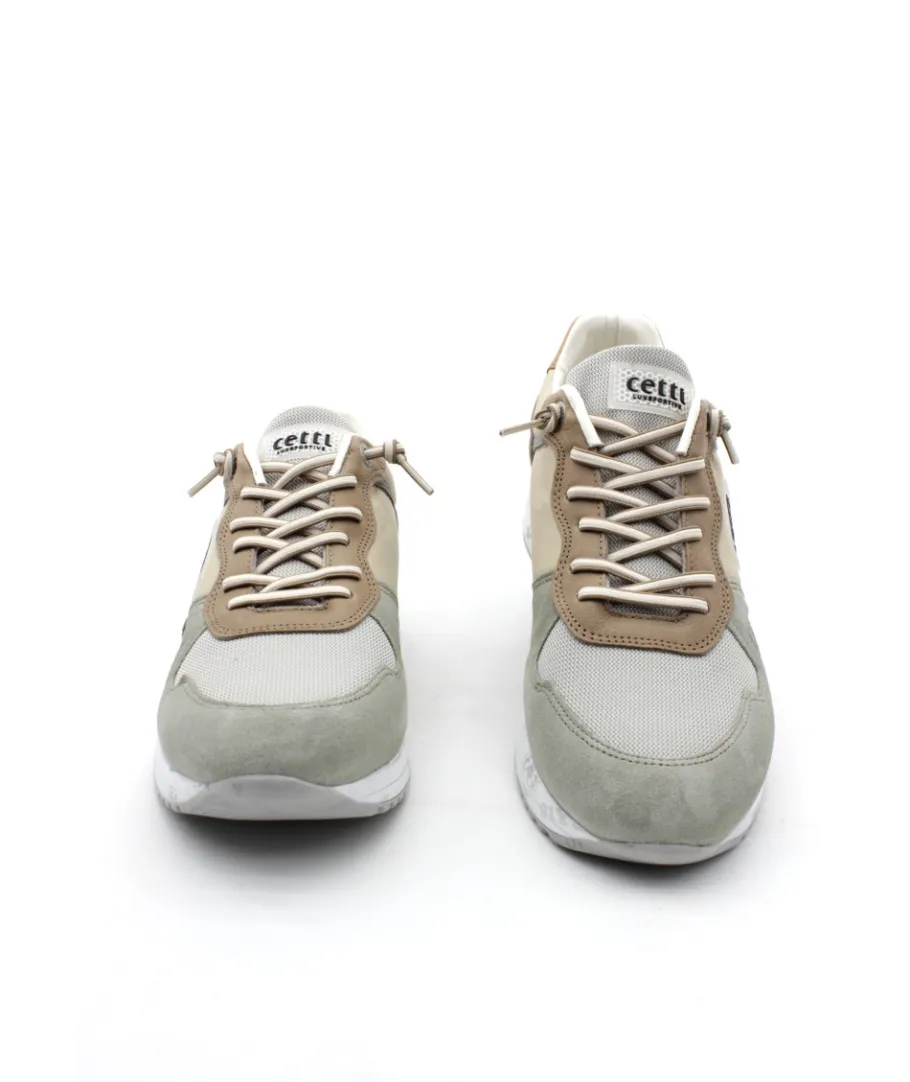 Best L'Empreinte Chaussures CETTI C1216 ANTE STONE multi/couleur