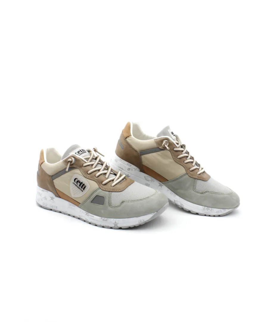 Best L'Empreinte Chaussures CETTI C1216 ANTE STONE multi/couleur