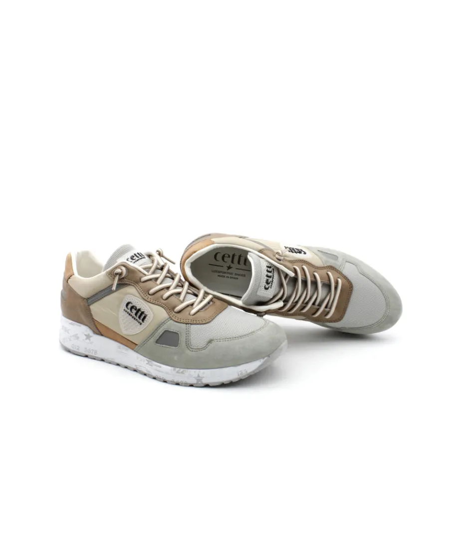 Best L'Empreinte Chaussures CETTI C1216 ANTE STONE multi/couleur