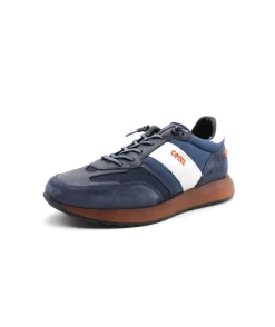 Outlet L'Empreinte Chaussures CETTI C1363 ANTE SWEET bleu