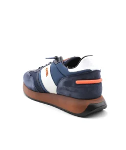 Outlet L'Empreinte Chaussures CETTI C1363 ANTE SWEET bleu