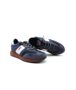 Outlet L'Empreinte Chaussures CETTI C1363 ANTE SWEET bleu