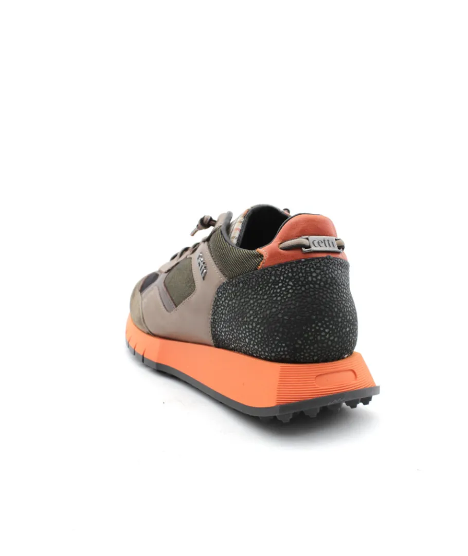 Store L'Empreinte Chaussures CETTI C1303 ANTE SWEET taupe