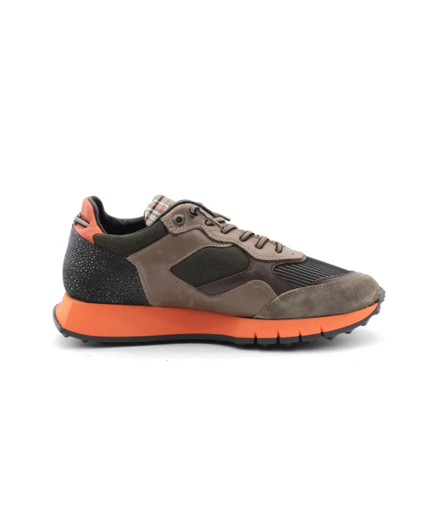 Store L'Empreinte Chaussures CETTI C1303 ANTE SWEET taupe