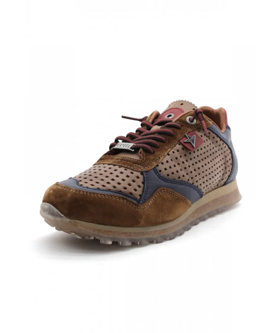 Flash Sale L'Empreinte Chaussures CETTI C848 ANTE SWEET marron