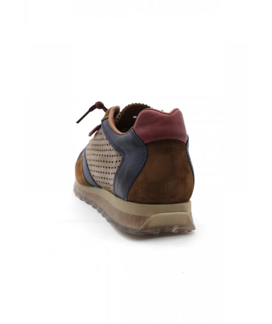 Flash Sale L'Empreinte Chaussures CETTI C848 ANTE SWEET marron