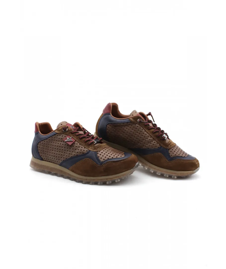 Flash Sale L'Empreinte Chaussures CETTI C848 ANTE SWEET marron