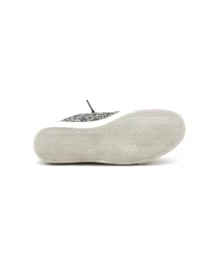 Hot L'Empreinte Chaussures CETTI C1333 AVIADOR gris