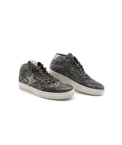 Hot L'Empreinte Chaussures CETTI C1333 AVIADOR gris