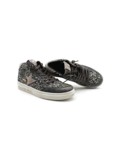 Hot L'Empreinte Chaussures CETTI C1333 AVIADOR gris