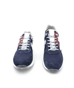 Discount L'Empreinte Chaussures CETTI C1311 CUADRIMED marine
