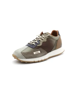 Clearance L'Empreinte Chaussures CETTI C1293 DEGRADE kaki