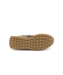 Clearance L'Empreinte Chaussures CETTI C1293 DEGRADE kaki