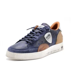 Outlet L'Empreinte Chaussures CETTI C1257 DIRTY marine