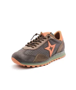 Best Sale L'Empreinte Chaussures CETTI C1259 EXP PARMA marron
