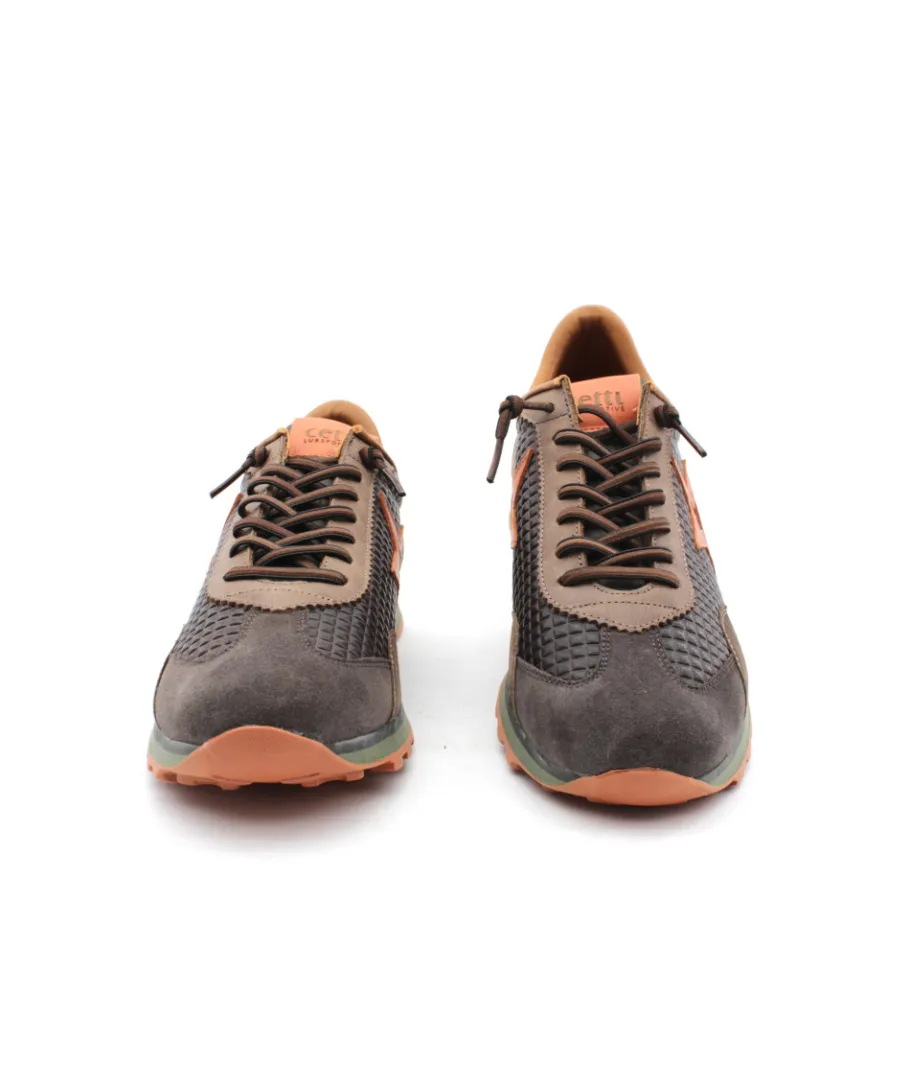 Best Sale L'Empreinte Chaussures CETTI C1259 EXP PARMA marron
