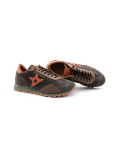 Best Sale L'Empreinte Chaussures CETTI C1259 EXP PARMA marron