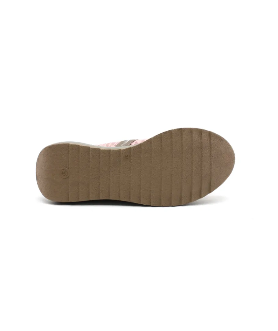 Cheap L'Empreinte Chaussures CETTI C1311 INFINITY VIPER rose