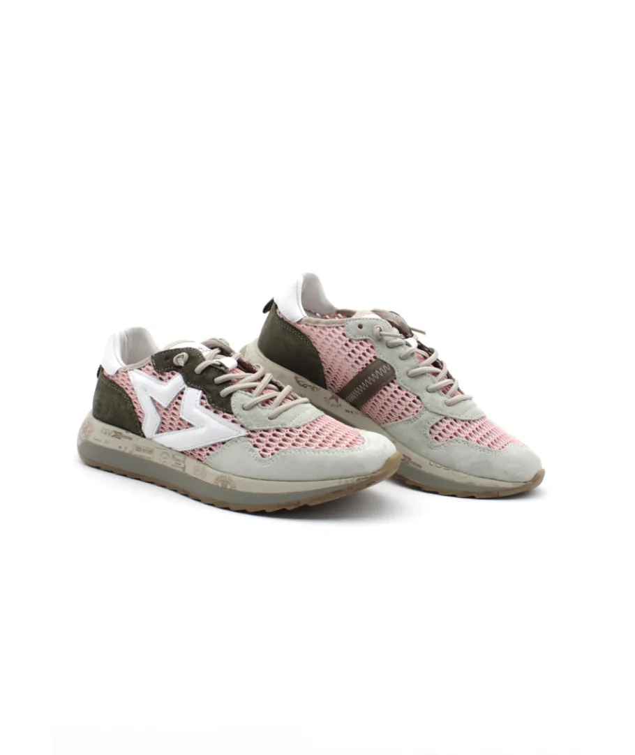 Cheap L'Empreinte Chaussures CETTI C1311 INFINITY VIPER rose